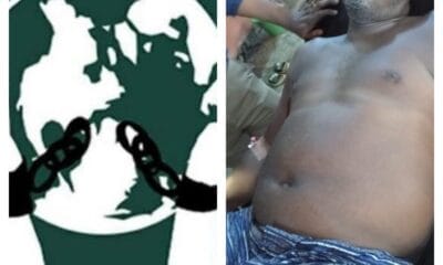CDHR Demands Probe, Suspension of Delta Commissioner Over Deputy Director’s Death