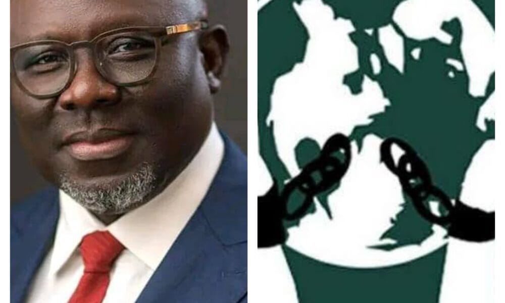 Flooding, Gridlock Hit Agbarho Expressway As CDHR Urges Oborevwori To Act Swiftly