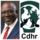 Flooding, Gridlock Hit Agbarho Expressway As CDHR Urges Oborevwori To Act Swiftly