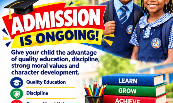 Success Life Model School Clocks 4, Holds Thanksgiving Sunday