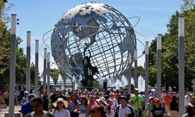 THE World University Rankings 2027 To Feature Record 2,297 Institutions