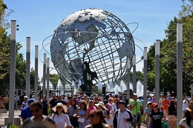 THE World University Rankings 2027 To Feature Record 2,297 Institutions