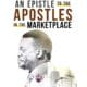 Arome Osayi Documents 16 Years Of Marketplace Apostleship In New Book