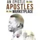 Arome Osayi Documents 16 Years Of Marketplace Apostleship In New Book