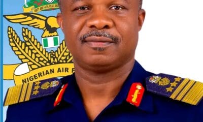 Tinubu Mourns NAF Personnel In Ondo Jet Crash, Orders Thorough Investigation
