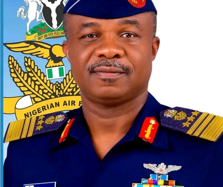 Tinubu Mourns NAF Personnel In Ondo Jet Crash, Orders Thorough Investigation