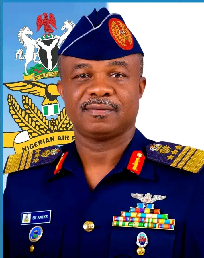 Tinubu Mourns NAF Personnel In Ondo Jet Crash, Orders Thorough Investigation