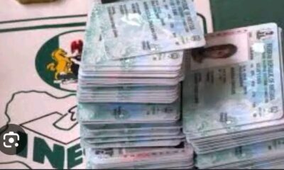 APC Plans To Buy PVCs From Delta Voters With Fake Empowerment, Obidient/OK Movement Alleges
