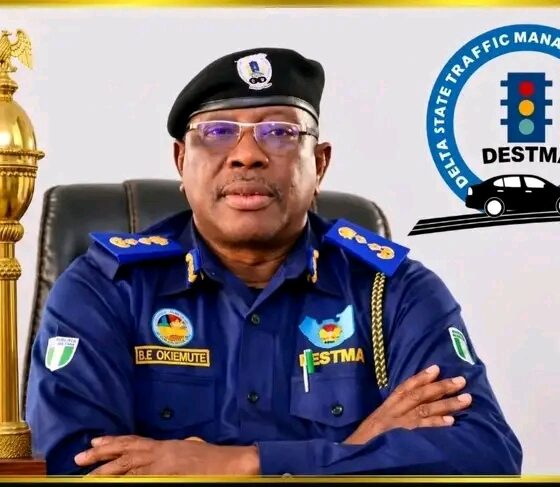 BREAKING: DESTMA DG Suspends Marshall Operations After Viral Video Sparks Concern