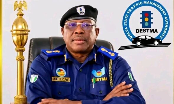 BREAKING: DESTMA DG Suspends Marshall Operations After Viral Video Sparks Concern