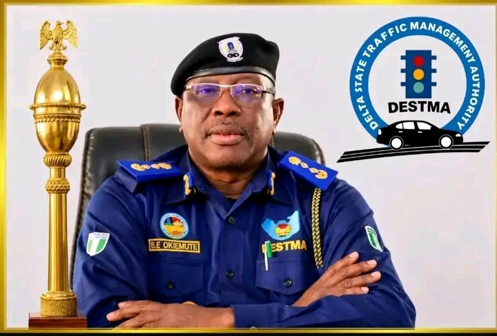 BREAKING: DESTMA DG Suspends Marshall Operations After Viral Video Sparks Concern