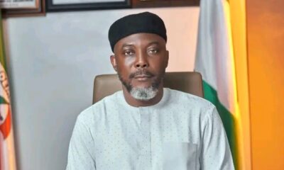 Eku Festival Killings: Akpowowo Accuses Political Opponent Of Complicity, Demands Accountability