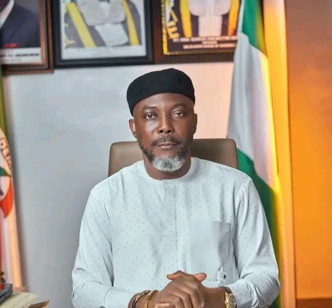 Eku Festival Killings: Akpowowo Accuses Political Opponent Of Complicity, Demands Accountability
