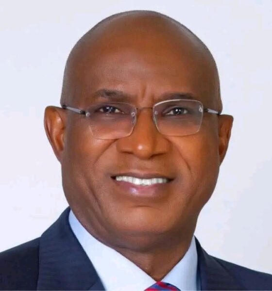 Big Blow To Dafinone As Omo-Agege Escapes INEC Hammer, Makes Final List For Delta Central
