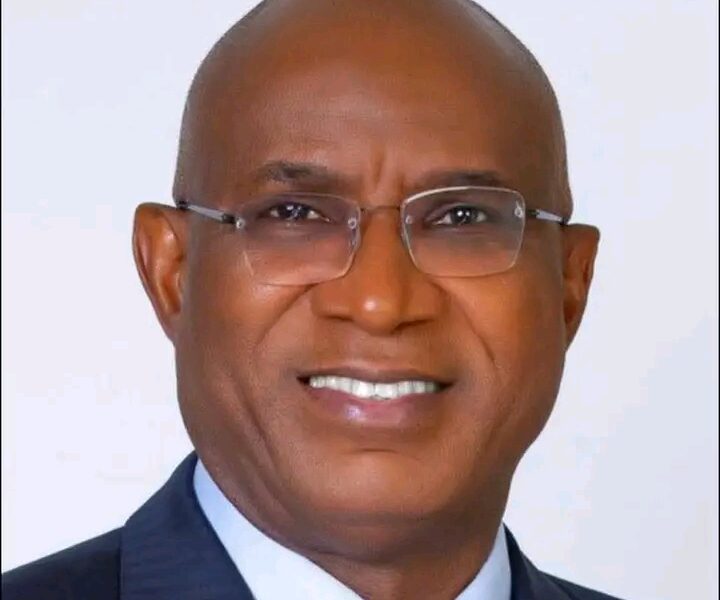 Big Blow To Dafinone As Omo-Agege Escapes INEC Hammer, Makes Final List For Delta Central
