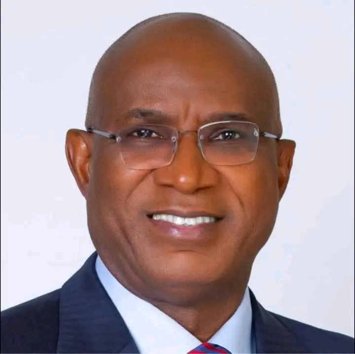 Big Blow To Dafinone As Omo-Agege Escapes INEC Hammer, Makes Final List For Delta Central