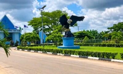 2026 Ranking: DELSU Ranks 13th As Delta Universities Make Google Scholar List