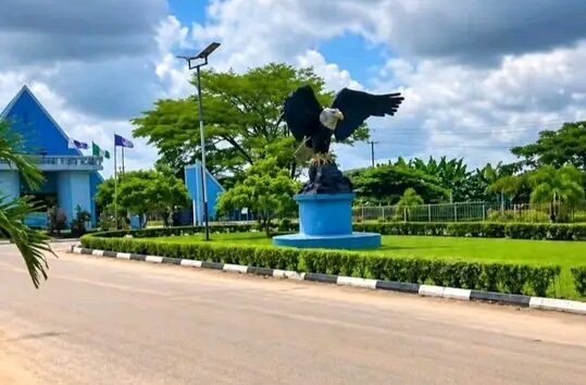 2026 Ranking: DELSU Ranks 13th As Delta Universities Make Google Scholar List