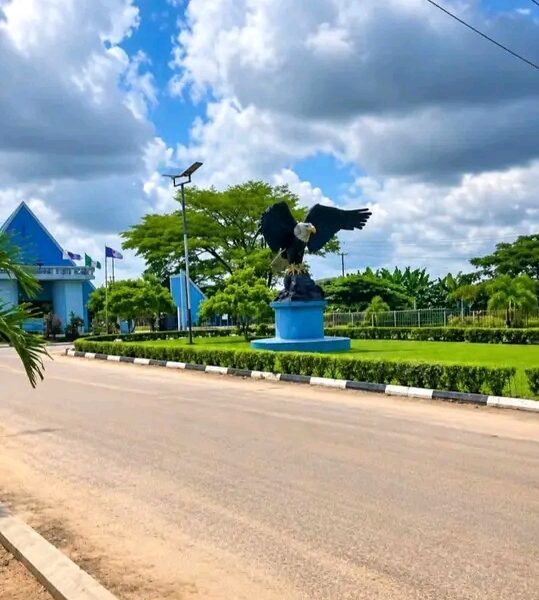 2026 Ranking: DELSU Ranks 13th As Delta Universities Make Google Scholar List