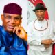 2027: Jittery Dafinone Camp Sponsoring Worthless Petitions Against Me, Omo-Agege Cries Out