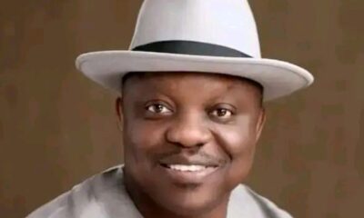 BREAKING: Former Delta Governor Emmanuel Uduaghan Dies Days To 72nd Birthday
