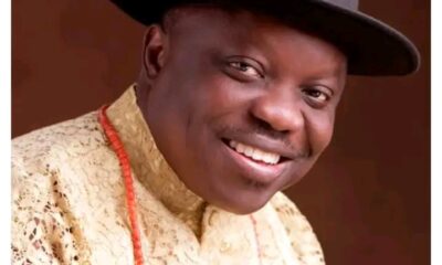 Tinubu, Oborevwori Mourn Uduaghan, Hail Former Delta Governor’s Legacy
