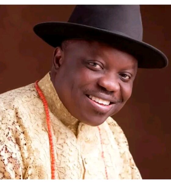 Tinubu, Oborevwori Mourn Uduaghan, Hail Former Delta Governor’s Legacy