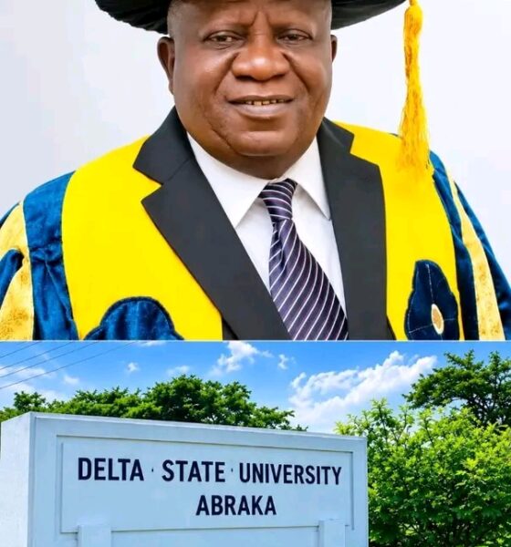 DELSU Not Increasing School Fees, Oasis Magazine Investigation Reveals