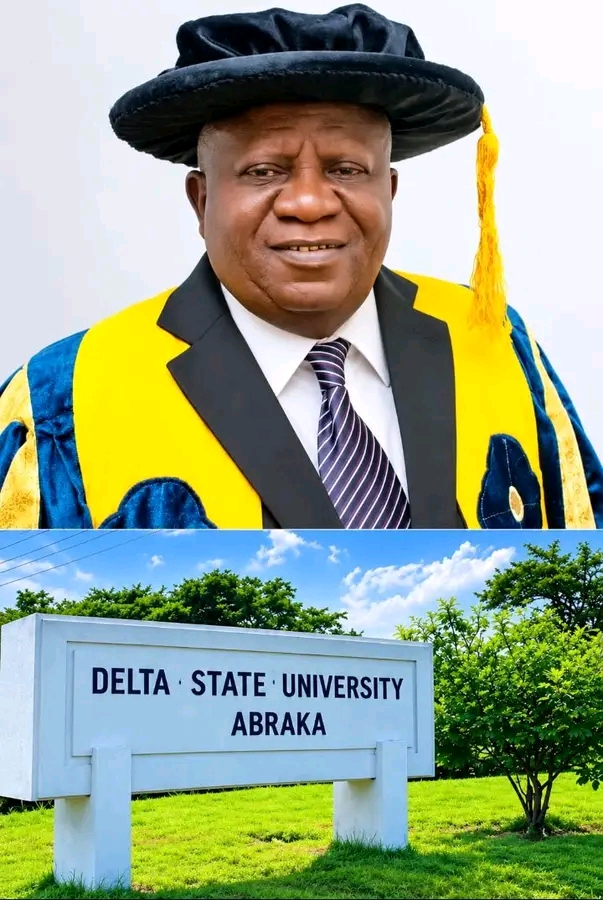 DELSU Not Increasing School Fees, Oasis Magazine Investigation Reveals