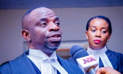 Odogwu Asaba Pleads Not Guilty To Rape, Manslaughter Charges In Favour Agbro’s Death