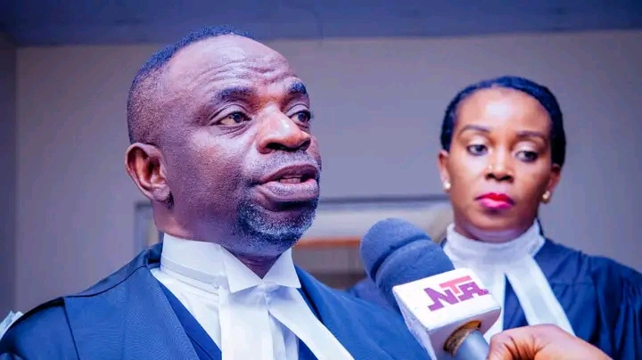 Odogwu Asaba Pleads Not Guilty To Rape, Manslaughter Charges In Favour Agbro’s Death
