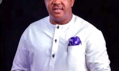 Nollywood Actor, Francis Duru, Dies at 57