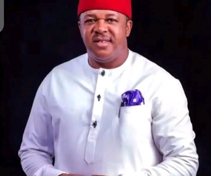 Nollywood Actor, Francis Duru, Dies at 57