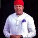 Nollywood Actor, Francis Duru, Dies at 57