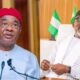 Okorocha Blasts Uzodimma, Demands Media Apology Over Alleged Arrest Report, Backs Tinubu