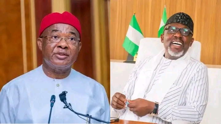 Okorocha Blasts Uzodimma, Demands Media Apology Over Alleged Arrest Report, Backs Tinubu