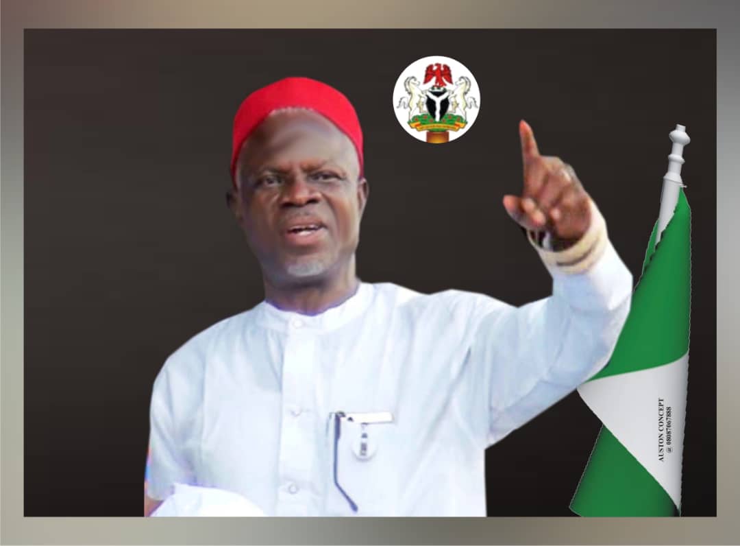 Oborevwori's Christian Icon Award, Well Deserved - Onuora