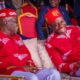 Pragmatic Progressivism: Soludo Throws APGA Weight Behind Tinubu’s Re-election Bid AT APC Presidential Campaign Council Inauguration