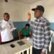 Sapele NUJ: Agbajor Swears In Clarkson Ogo For Second Term As Financial Secretary