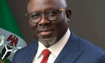 66TH INDEPENDENCE: Oborevwori Urges Nigerians To Stay On Course