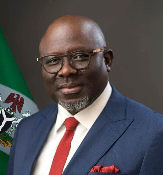 66TH INDEPENDENCE: Oborevwori Urges Nigerians To Stay On Course