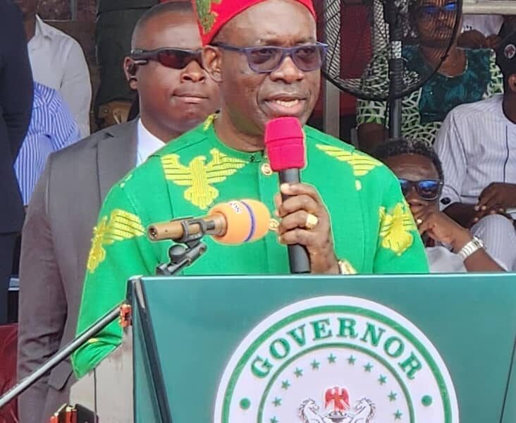Soludo Delivers Tinubu's Independence Address, Declares End Of Emergency Economic Reforms In Awka