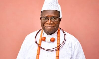 Oborevwori Mourns Adiotomre, Describes Him As Voice Of Wisdom