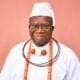 Oborevwori Mourns Adiotomre, Describes Him As Voice Of Wisdom