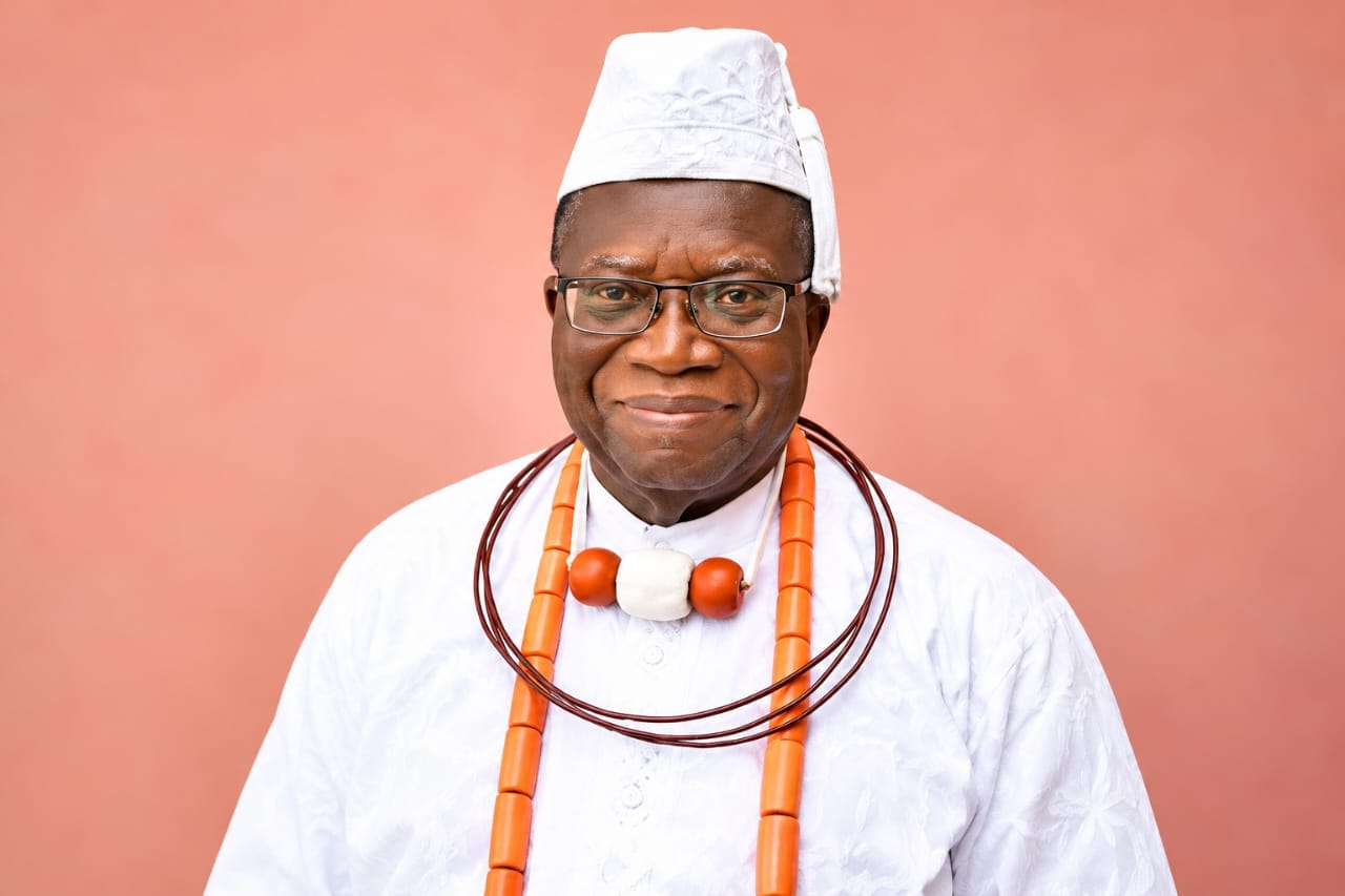Oborevwori Mourns Adiotomre, Describes Him As Voice Of Wisdom