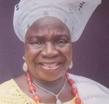 THISDAY Correspondent In Warri To Bury Mother October 30