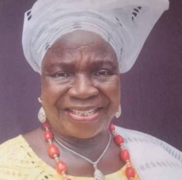THISDAY Correspondent In Warri To Bury Mother October 30