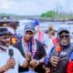 Trans-Forcados Oil Spill: Oborevwori Orders Medical Intervention, Cleanup