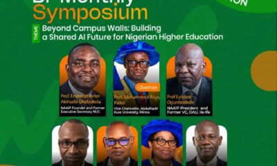 Beyond Campus Walls: Experts Call For Regional Compute Consortia, Local Data Sovereignty, And Academic Sandboxes At NAAIP 6th Symposium