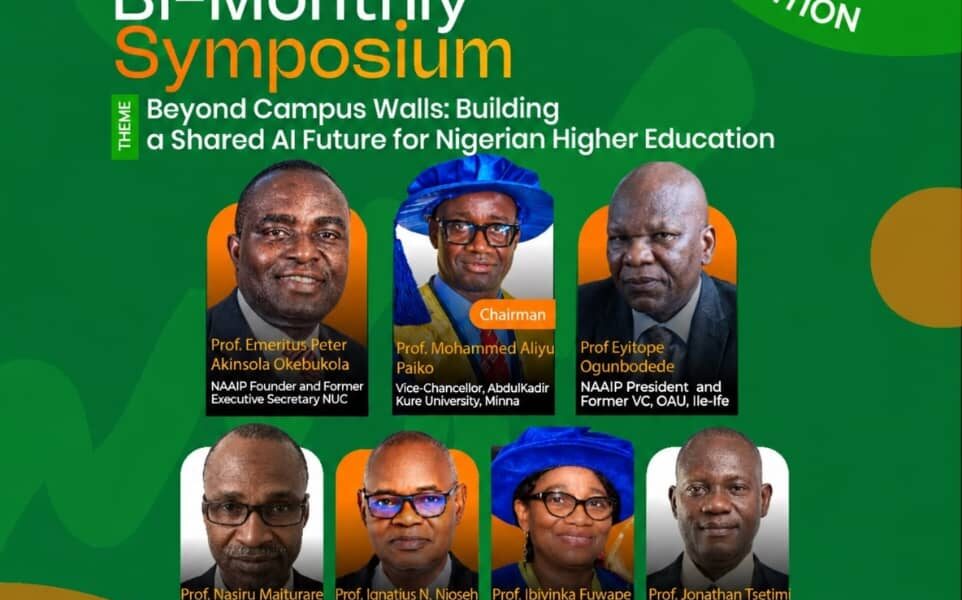 Beyond Campus Walls: Experts Call For Regional Compute Consortia, Local Data Sovereignty, And Academic Sandboxes At NAAIP 6th Symposium